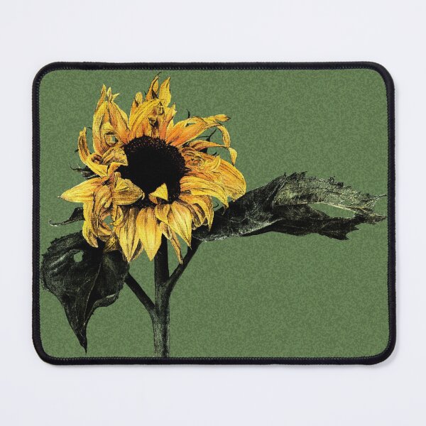 Item preview, Dark Sunflower designed and sold by Moti Black.
