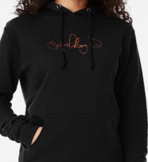 Schoolboy Q - Signature Lightweight Hoodie