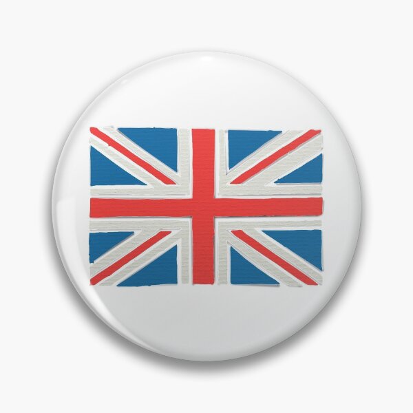 Item preview, United Kingdom Flag designed and sold by BOSHIRT.
