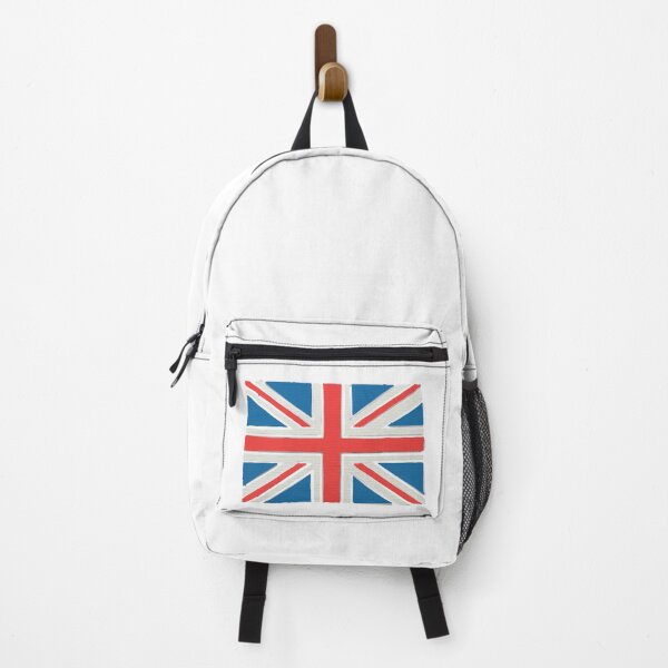 Item preview, United Kingdom Flag designed and sold by BOSHIRT.