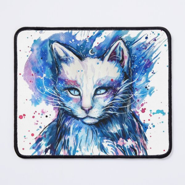 Item preview, Life is good a cat makes it better designed and sold by EagleArtist12.