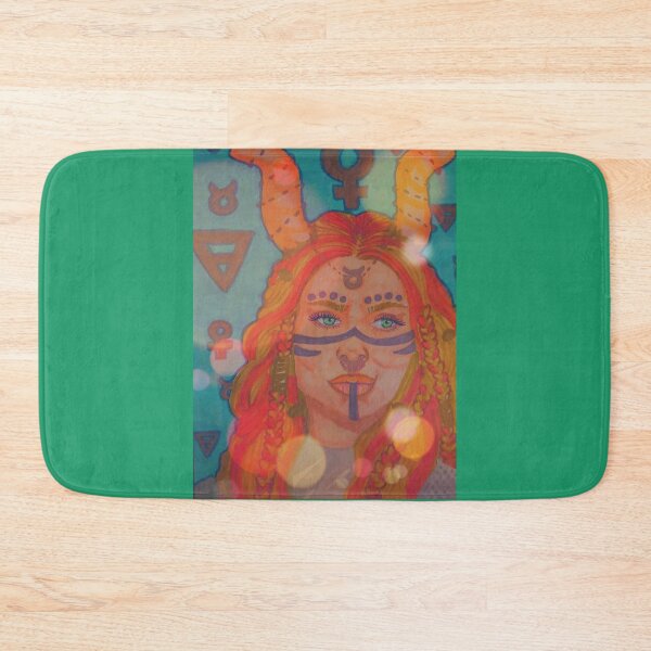 Item preview, Taurus Warrior designed and sold by Artbylisamarie7.