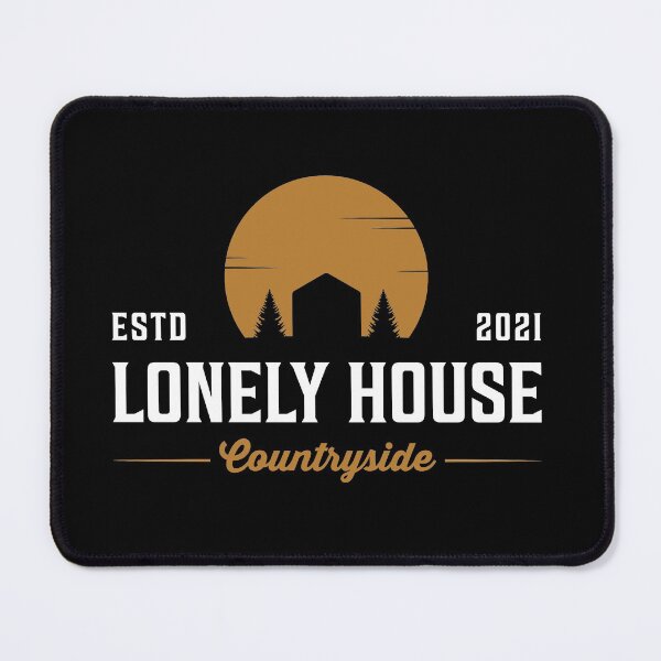 Item preview, Lonely house designed and sold by MHabeeb.