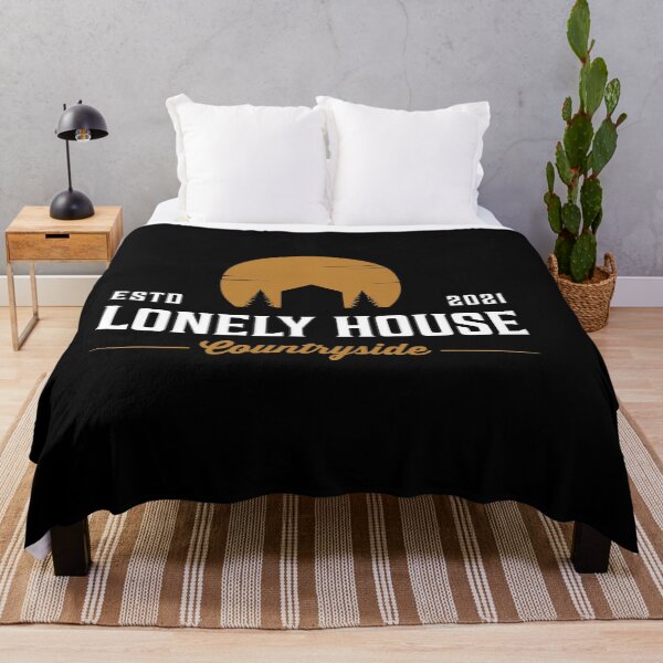 Item preview, Lonely house designed and sold by MHabeeb.