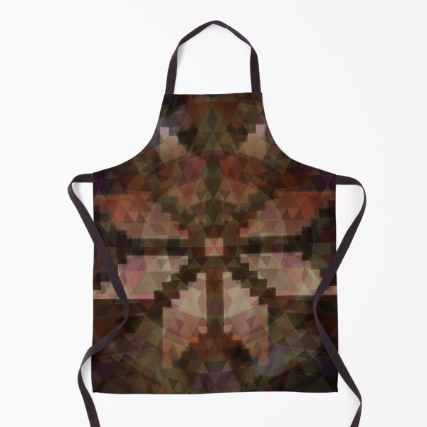 Item preview, Geometric Ethnic Light Mandala designed and sold by PixelWoosh.