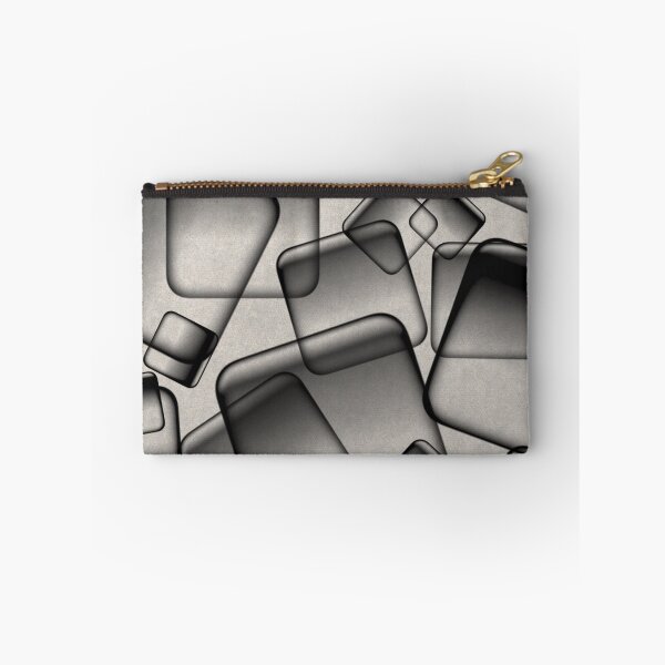 Item preview, Square Bubbles designed and sold by Printpix.