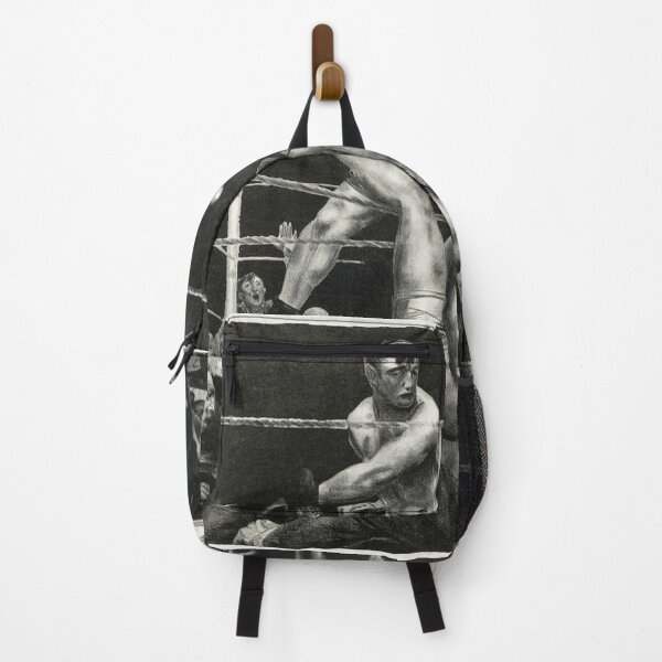 Item preview, Boxing Drawing ! designed and sold by RecantoSombrio.