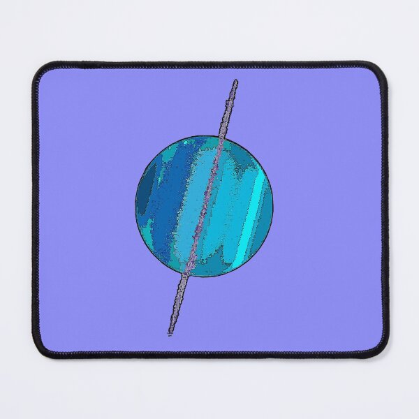 Item preview, Uranus: Not Your Anus designed and sold by Havocgirl.