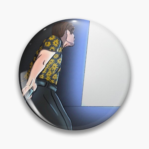 Item preview, Twitch Streamer Alex Boniello Season 2 Art designed and sold by finns-art.
