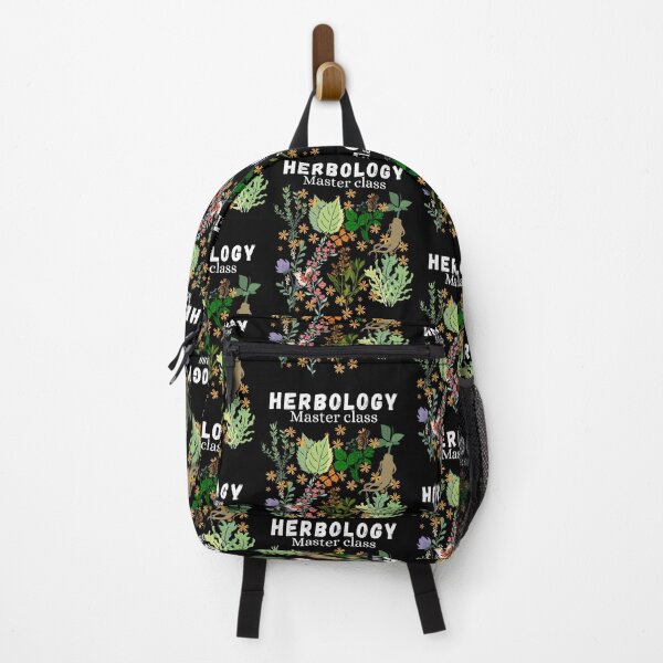 Item preview, Herbology master class. cottagecore designed and sold by ronaldsonou.