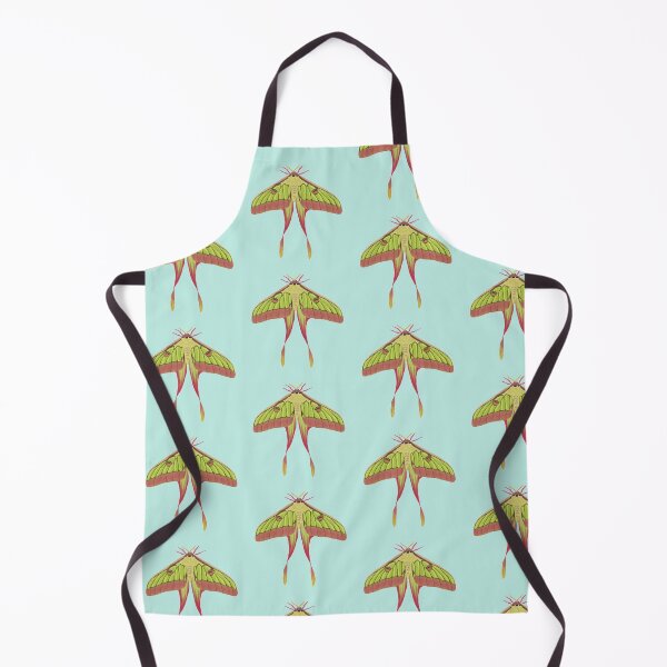Item preview, Chinese Moon Moth designed and sold by Ashley Gagnon.