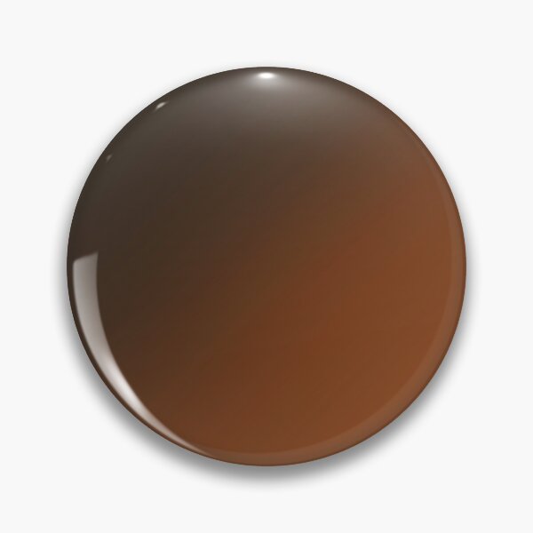 Item preview, Dark Brown And Orange Rust Gradient Ombre designed and sold by Gsallicat.