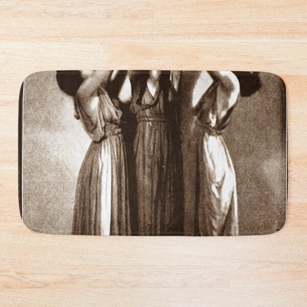 Item preview, Dancing With Helen Moller 1918 designed and sold by JDesigningMO.
