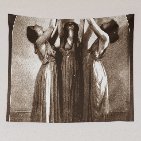 Item preview, Dancing With Helen Moller 1918 designed and sold by JDesigningMO.