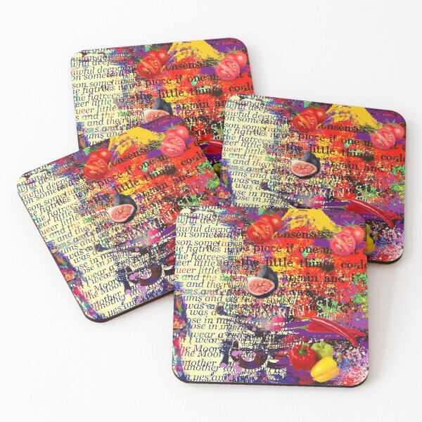 Item preview, from the garden designed and sold by Swooncake Press.