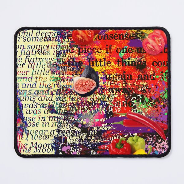 Item preview, from the garden designed and sold by Swooncake Press.