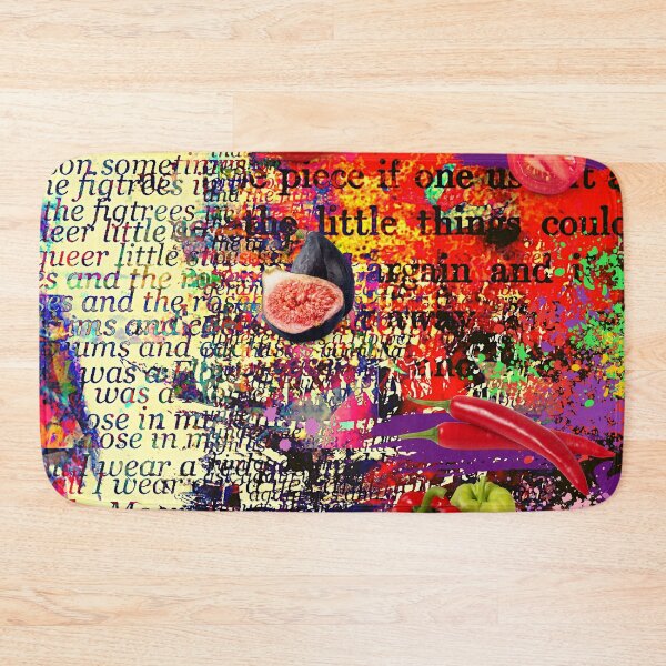 Item preview, from the garden designed and sold by Swooncake Press.