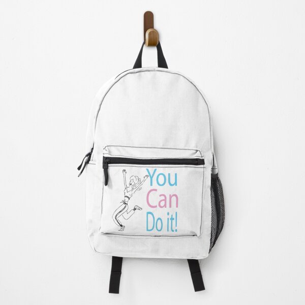 Item preview, You Can Do It! designed and sold by Anointedtoday.