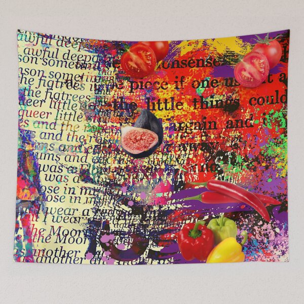 Item preview, from the garden designed and sold by Swooncake Press.