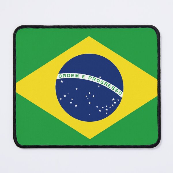 Item preview, Flag of brazil designed and sold by Flags & Cie.