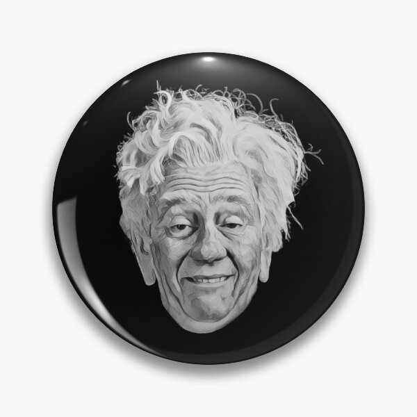 Item preview, Rowley Birkin from The Fast Show - British Banter - Face  designed and sold by bantershirts.