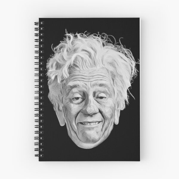 Item preview, Rowley Birkin from The Fast Show - British Banter - Face  designed and sold by bantershirts.