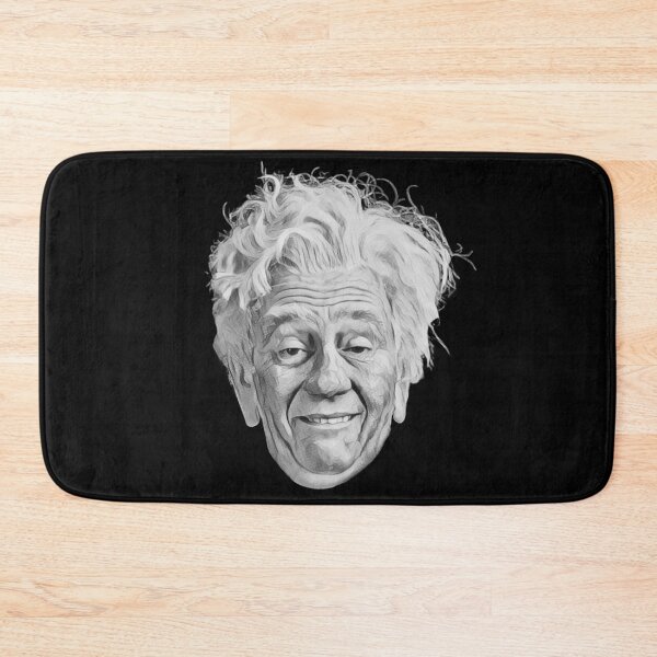 Item preview, Rowley Birkin from The Fast Show - British Banter - Face  designed and sold by bantershirts.