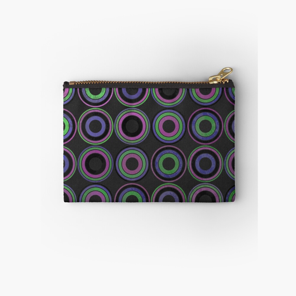 Item preview, Zipper Pouch designed and sold by Printpix.