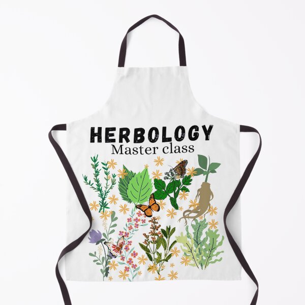 Item preview, Herbology master class. cottagecore designed and sold by ronaldsonou.