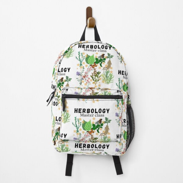 Item preview, Herbology master class. cottagecore designed and sold by ronaldsonou.