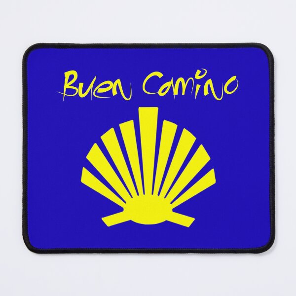 Item preview, Buen Camino de Santiago Peregrino designed and sold by STdesigns.