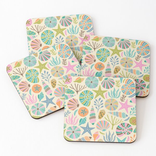 Item preview, Retro Shells designed and sold by Portia Monberg.