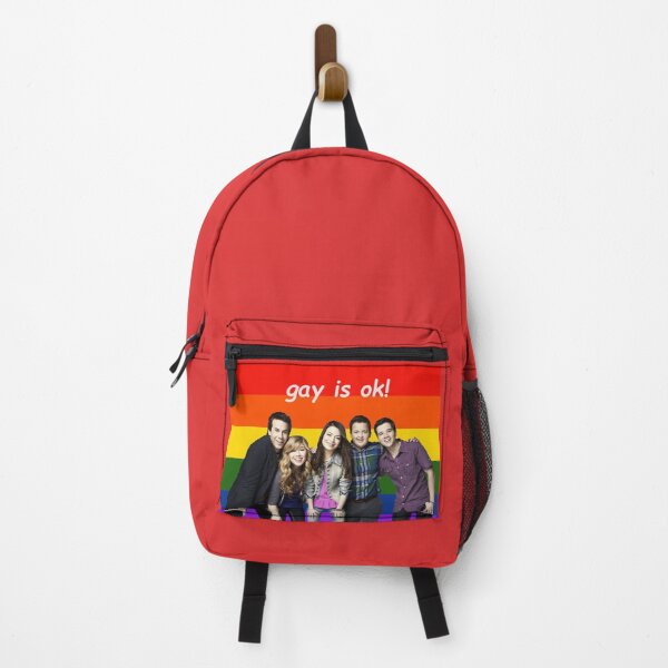 Item preview, gay is ok!!!!!!!!!!! designed and sold by Hi-it-is-me.
