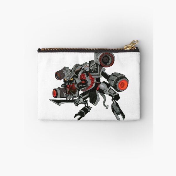 Item preview, Battlecast Cho'Gath designed and sold by Aryx.