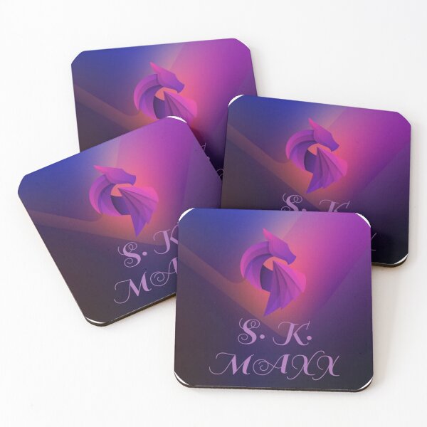 Item preview, Artistic branded dragon  designed and sold by SKMAXX.