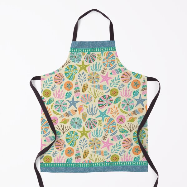 Item preview, Retro Shells designed and sold by Portia Monberg.