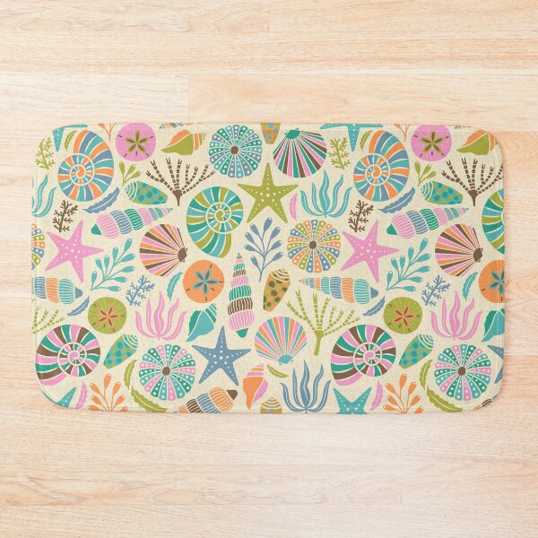 Item preview, Retro Shells designed and sold by Portia Monberg.