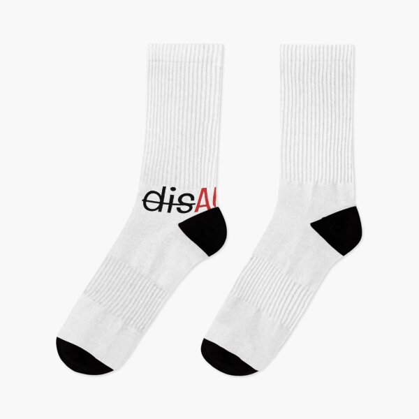 Item preview, Ability, not disability. designed and sold by teez4dayz.