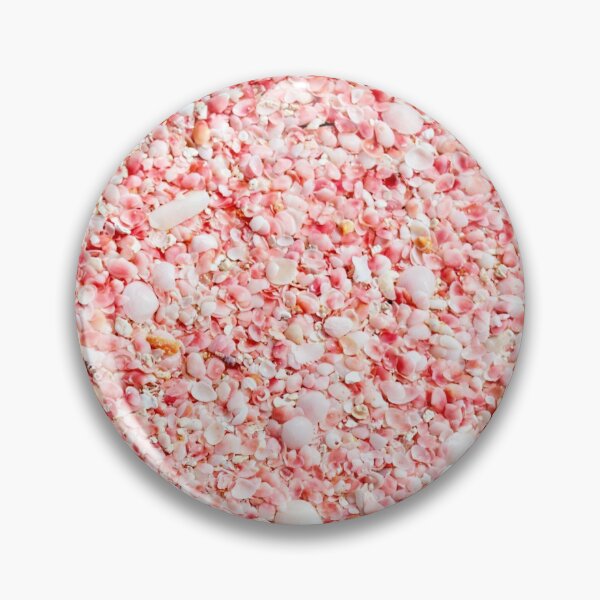 Artikelvorschau, Tiny Pink Shell Sand Beach Karibikinsel entworfen und verkauft von Piper-Deals.