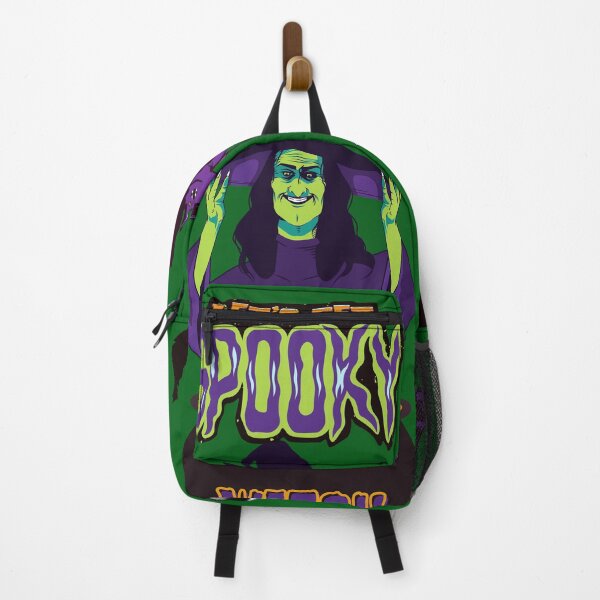 Item preview, LETS GET SPOOKY designed and sold by passiveink.