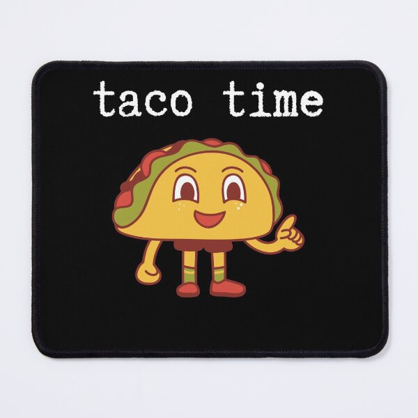 Item preview, Taco Time designed and sold by Peter Stawicki.