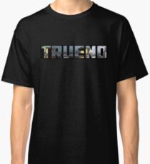 Trueno AE86 InitialD Classic T-Shirt