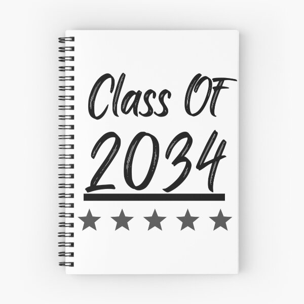Item preview, Class Of 2034 Graduation designed and sold by Chanchane Store.