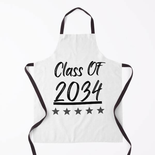 Item preview, Class Of 2034 Graduation designed and sold by Chanchane Store.