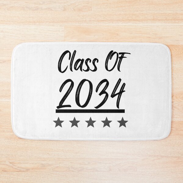 Item preview, Class Of 2034 Graduation designed and sold by Chanchane Store.