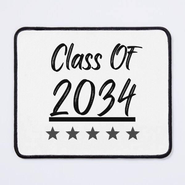 Item preview, Class Of 2034 Graduation designed and sold by Chanchane Store.