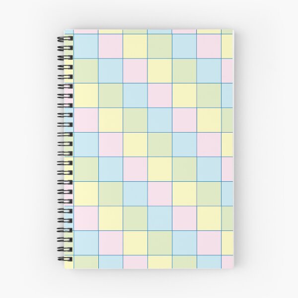 Item preview, Plaid Design - Spring Colors  designed and sold by BullishGraphics.