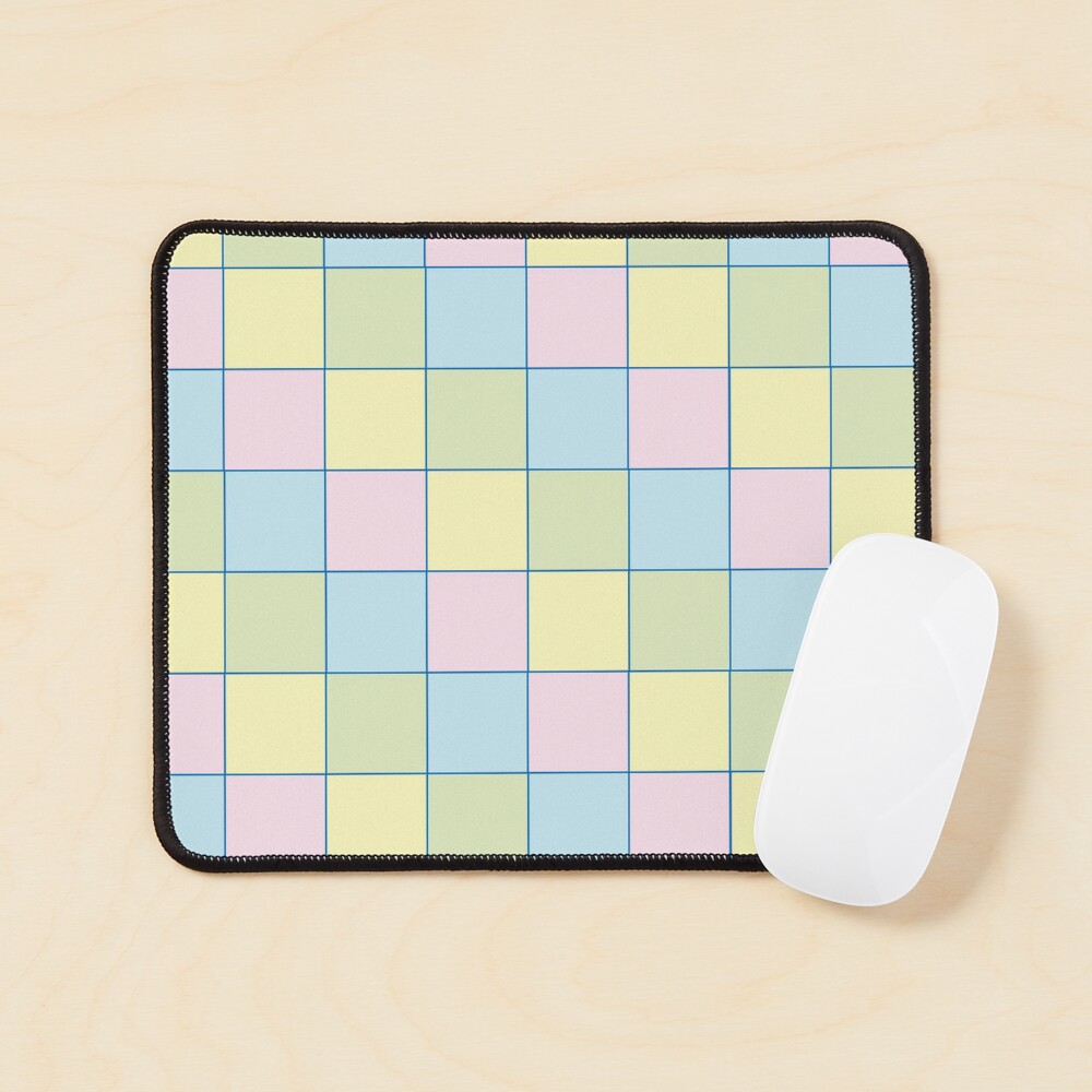 Item preview, Mouse Pad designed and sold by BullishGraphics.