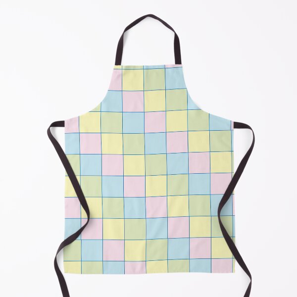 Item preview, Plaid Design - Spring Colors designed and sold by BullishGraphics.