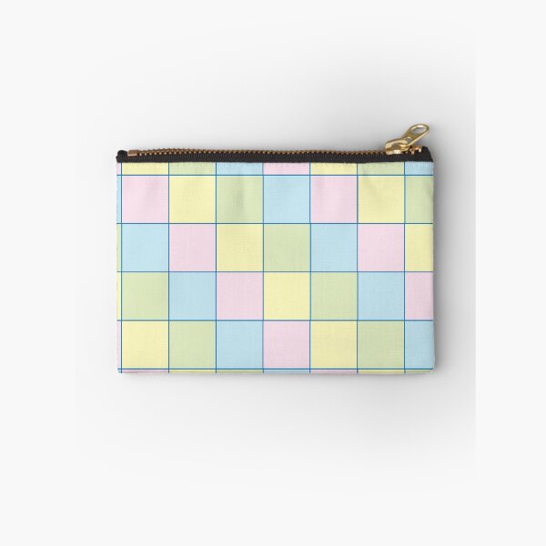 Item preview, Plaid Design - Spring Colors  designed and sold by BullishGraphics.